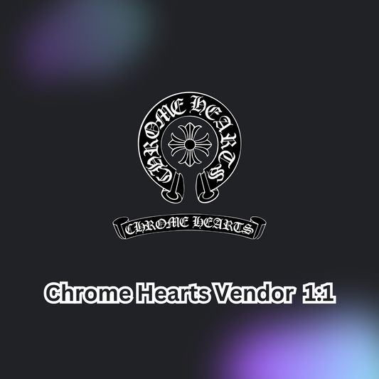 Chrome Hearts Vendor