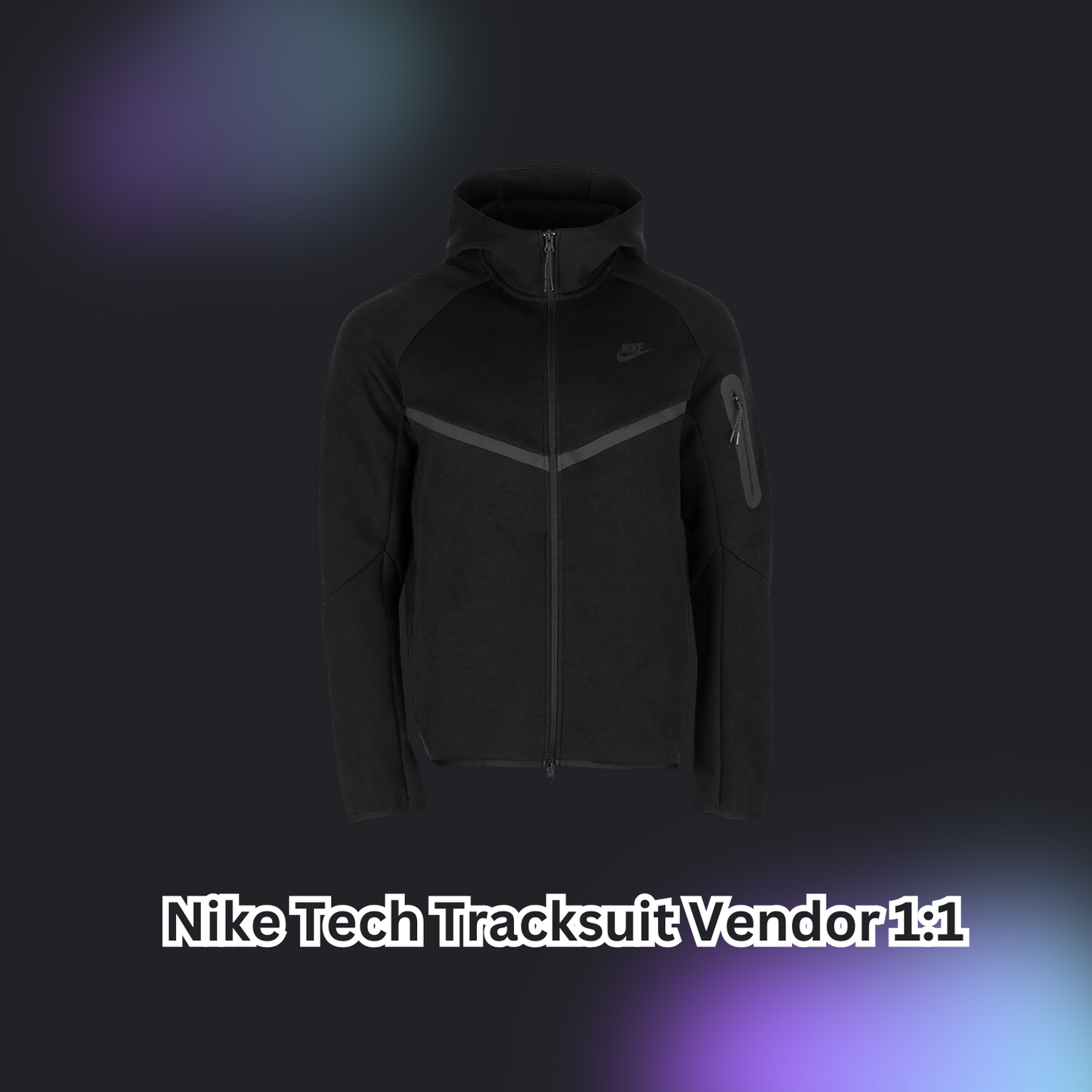 Nike Tech Fleece Vendor