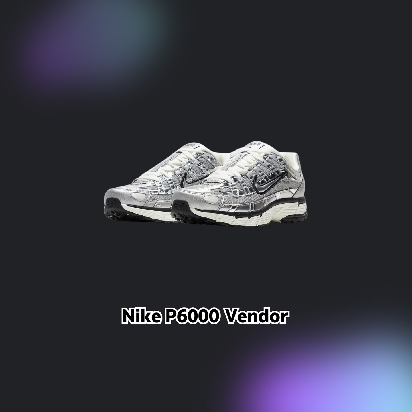 P6000 Vendor
