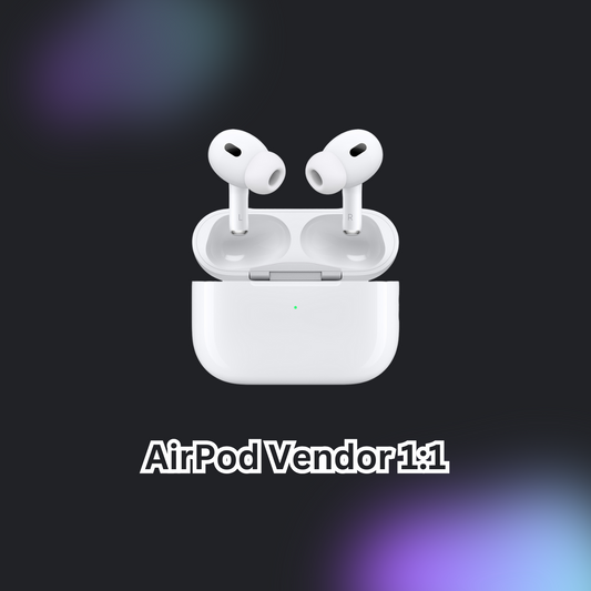 Airpods Vendor