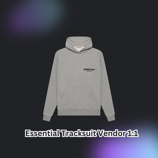 Essentials Vendor