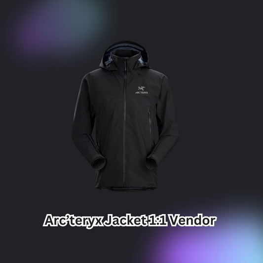 Arc'teryx Vendor