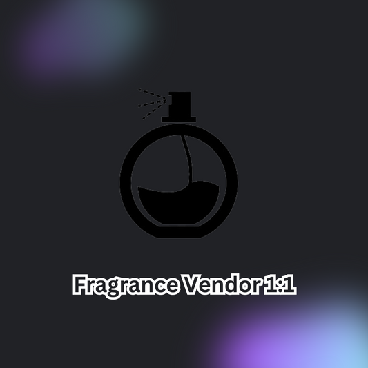 Fragrance Vendor